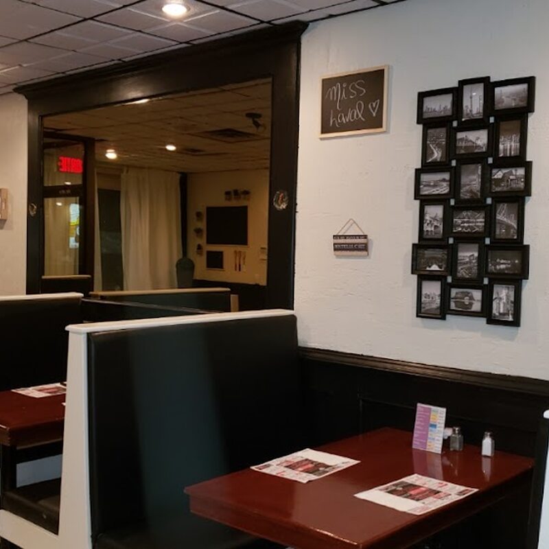 Miss Laval - Restaurants Grecs, Fish & Chips de Montréal