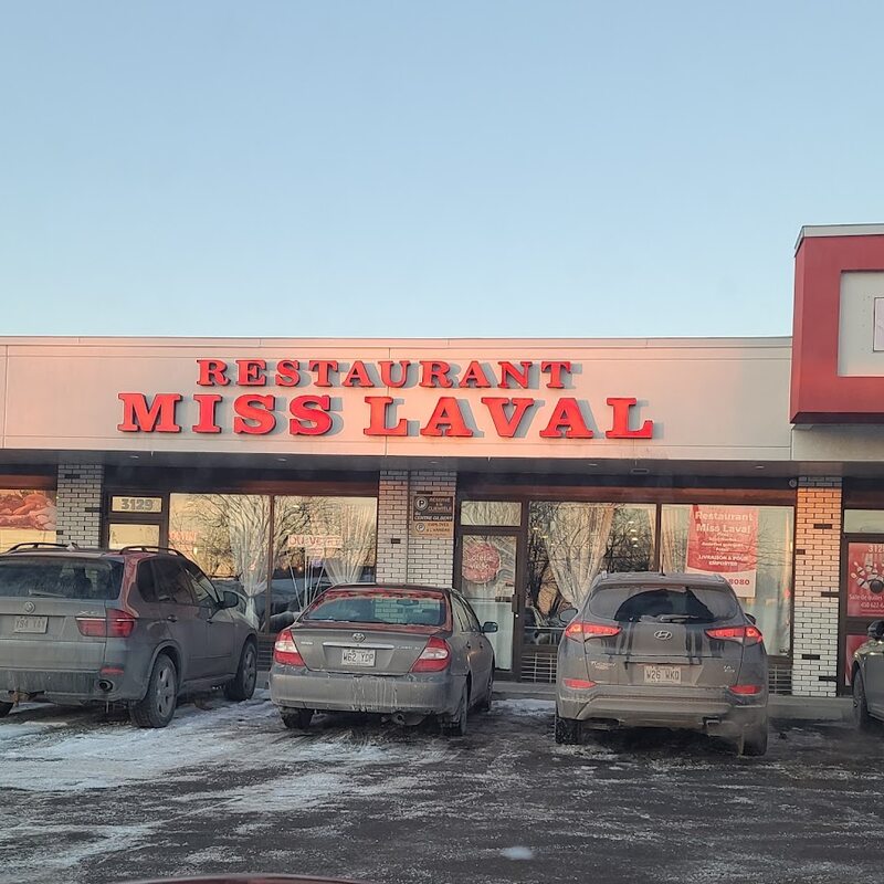 Miss Laval - Restaurants de Montréal