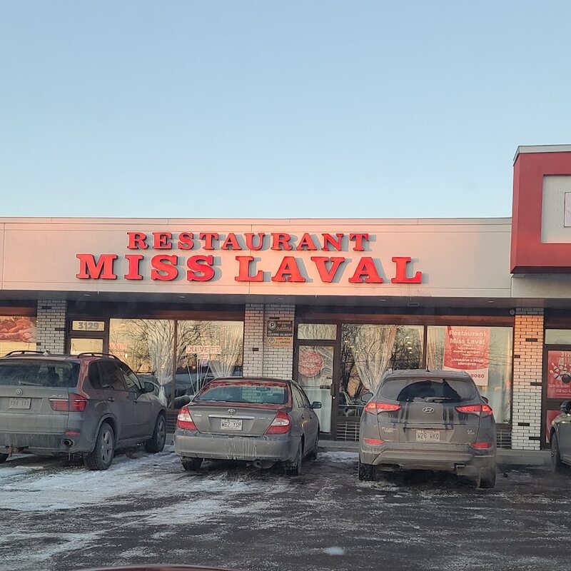 Miss Laval - Restaurants Grecs de Fabreville