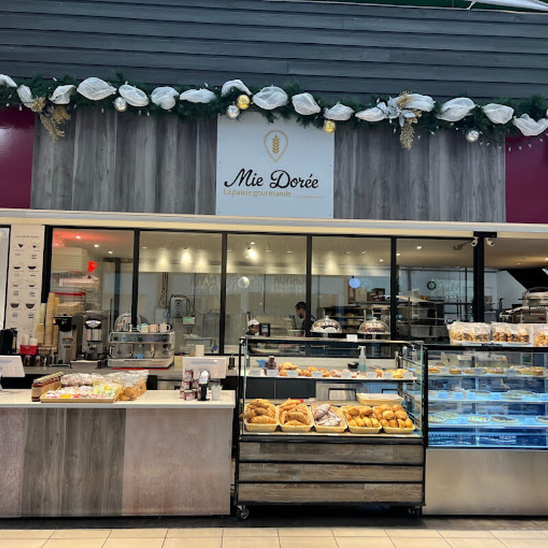 Boulangerie 440 - Restaurants de Montréal