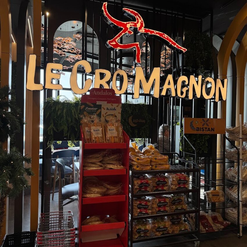 Boucherie Le Cro Magnon Restaurant