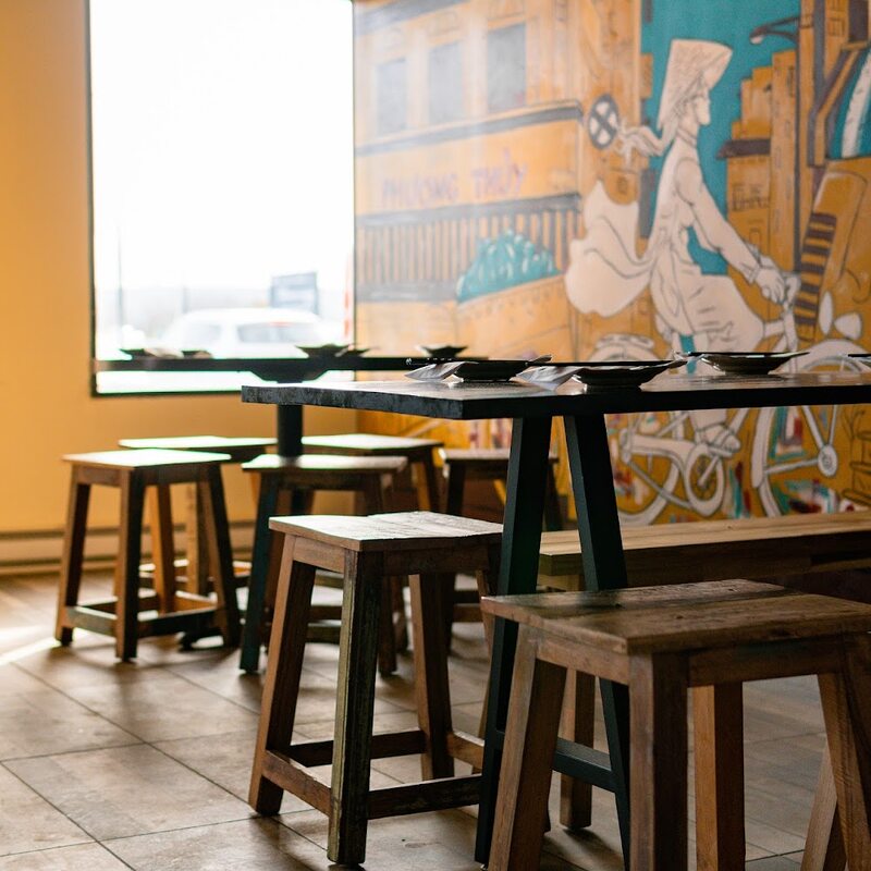 123 Dzo Vietnamese Restaurant & Bar - Chinese, Asian Restaurants in Laval