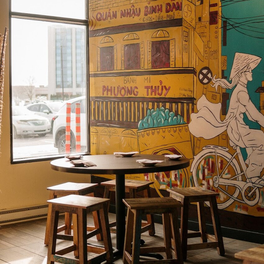 123 Dzo Vietnamese Restaurant & Bar - Restaurants Asiatiques, Ramen &agrave; Laval