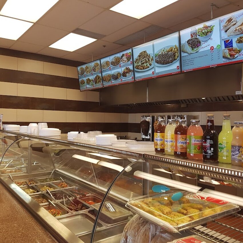 Amir - Montreal Restaurants