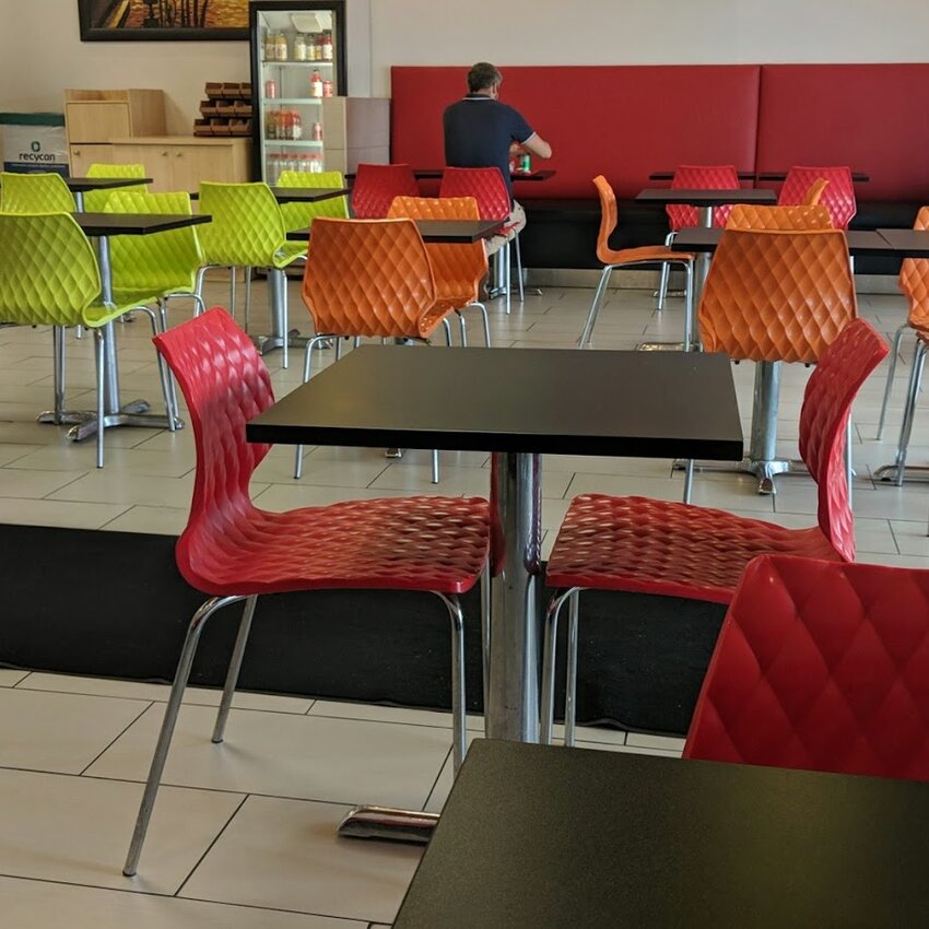 Amir Restaurant