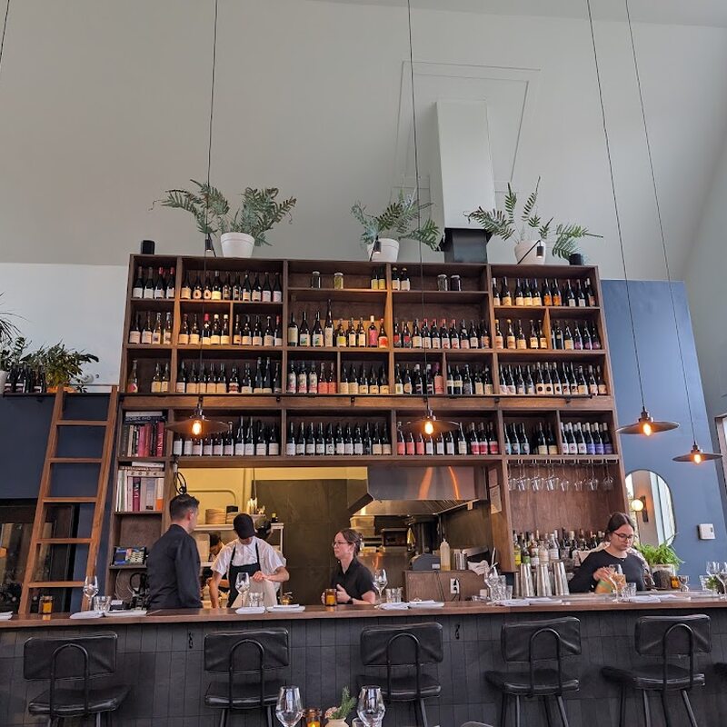 Photo of Baumier - Bar À Vin, Saint-Sauveur