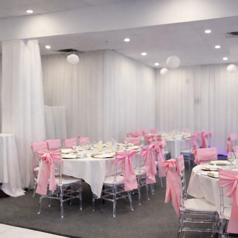 Bella Traiteur Reception - Restaurants de Montréal
