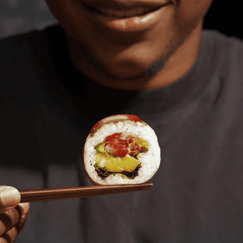 Sushi Taxi - Restaurants Dumplings (ravioli chinois), Ramen, Chinois, Coréens de Québec