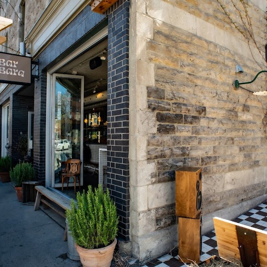 BarBara - Wine Bars in Montreal