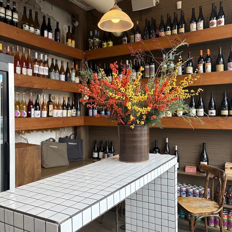 BarBara - Bars à Vin de Montréal