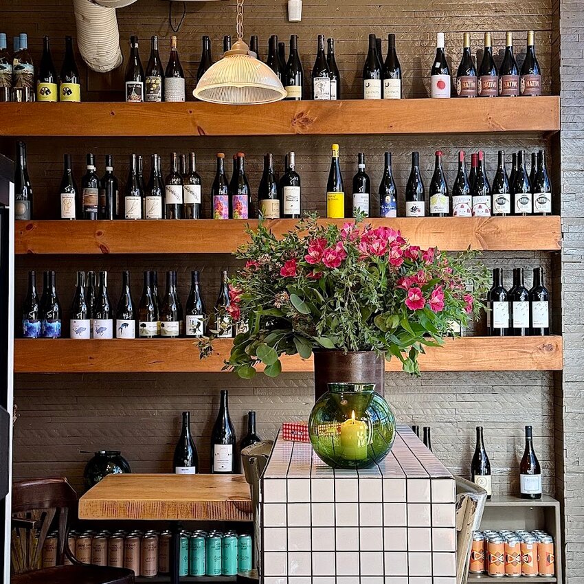 BarBara - Takeout Available Restaurants Near: H4E3J2