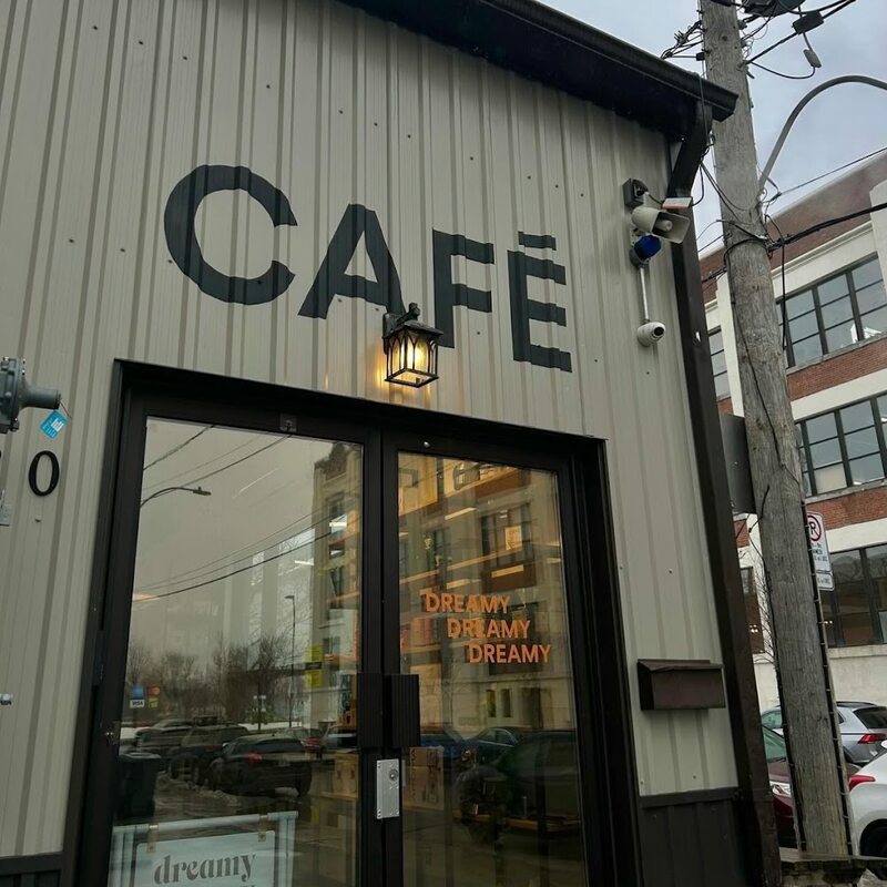 Dreamy - Restaurants de Montréal ouverts lundi