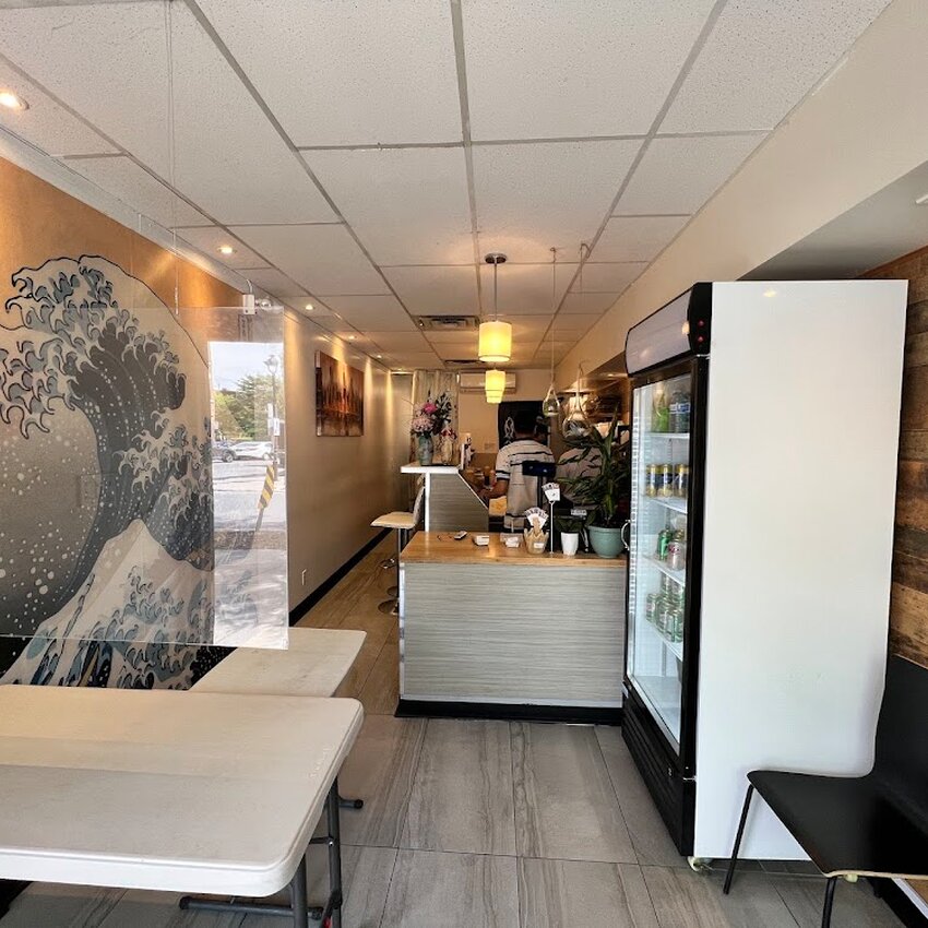 Sushi Bae -  Restaurants Near: H3E1H3