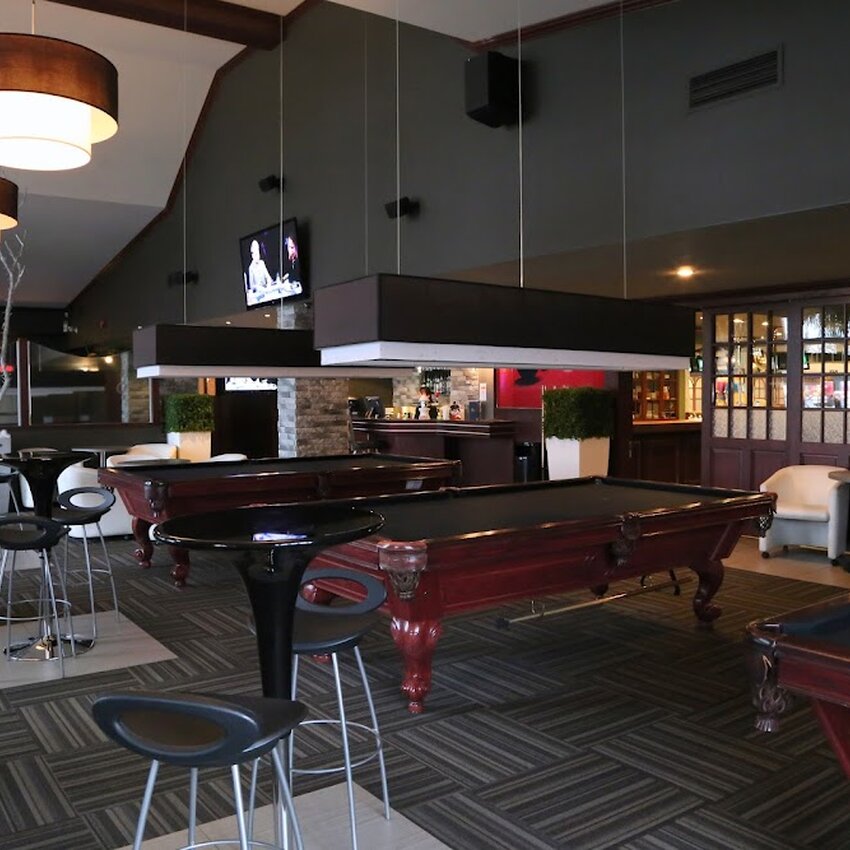 Chocolato Restaurant