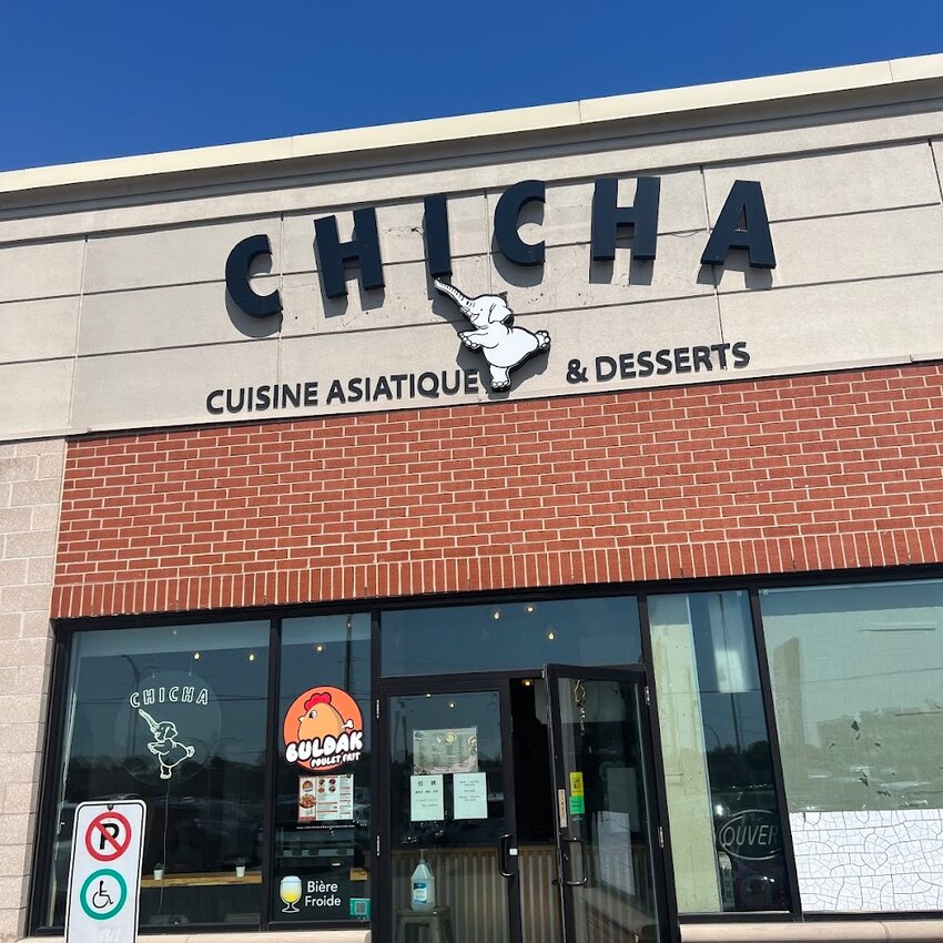Shuyi Tealicious - Chinese Restaurants in Montérégie (South Shore)