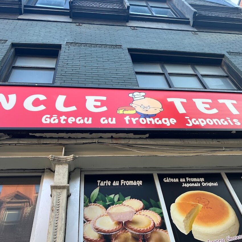 Uncle Tetsu - Restaurants Service de traiteur de Montr&eacute;al