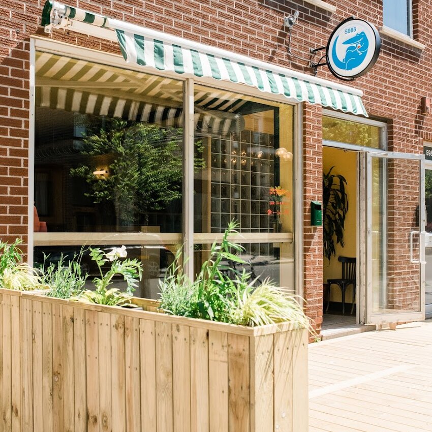 Restaurant Pichai - Restaurants Tha&iuml;landais Ouverts lundi Montr&eacute;al