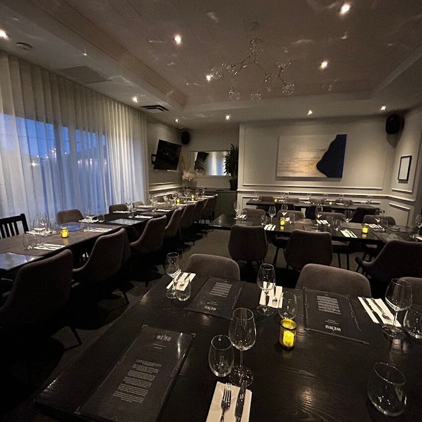 Les Cuisiniers Restaurant