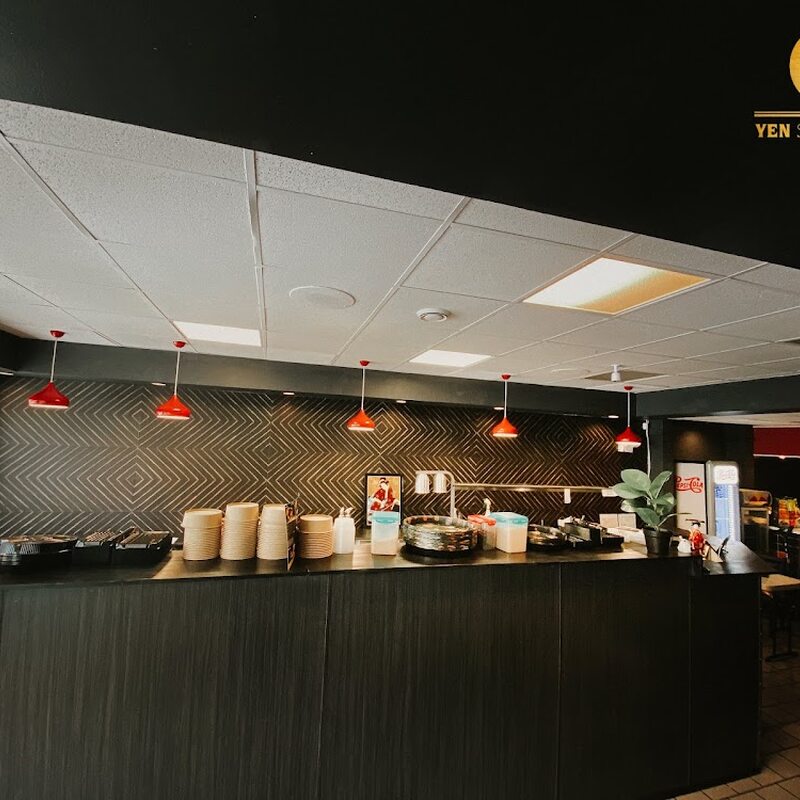 YEN SUSHI & POKÉ - Restaurants Commande en ligne de Montréal