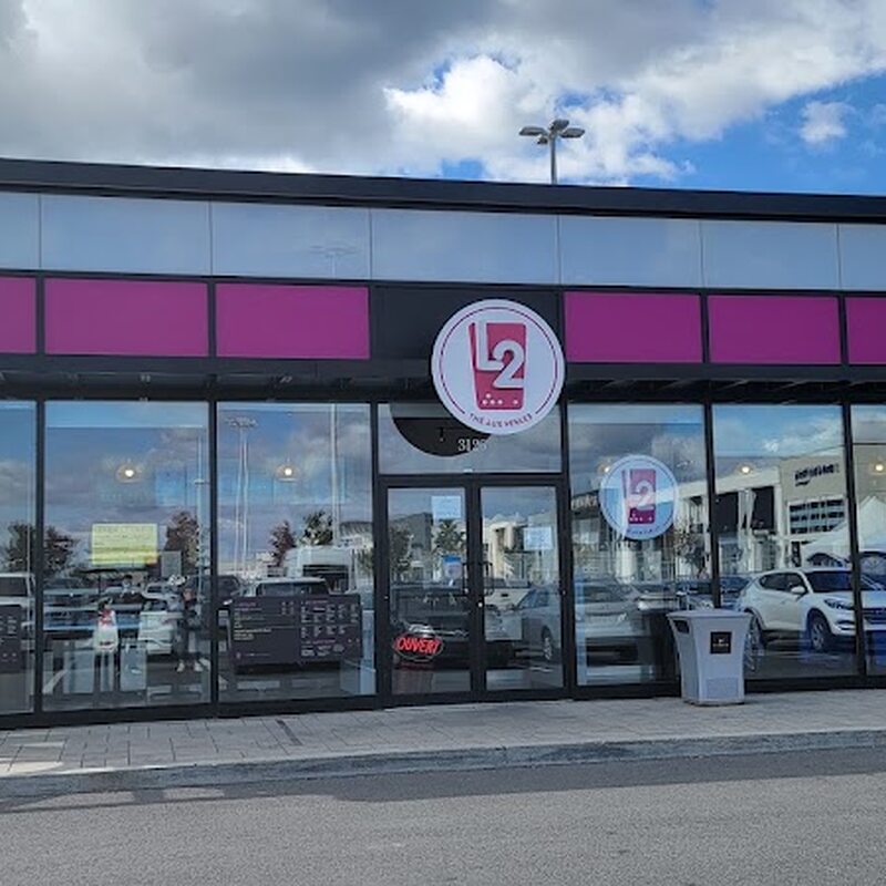 L2 Bubbletea - Bubble Tea in West Island