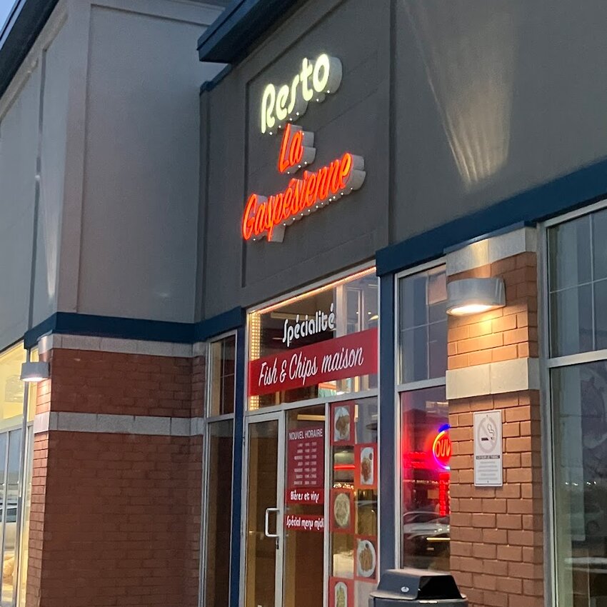 Resto la Gasp&eacute;sienne - Terrebonne/Lachenaie Online Ordering Restaurants