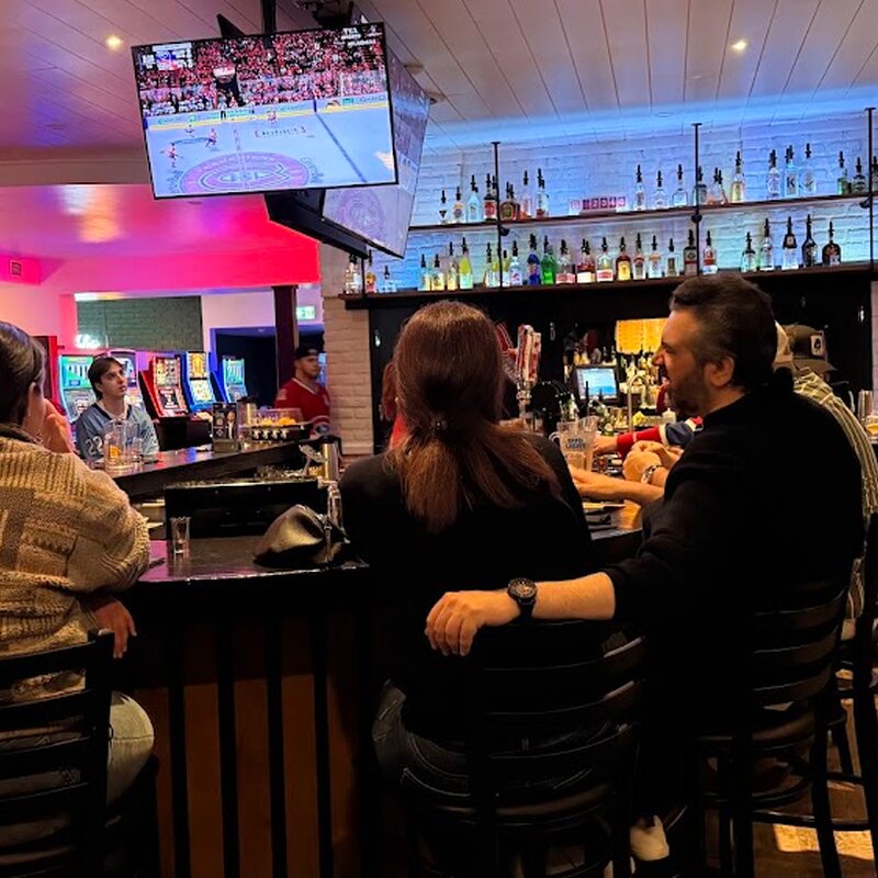 Les Insupportables - Restaurants in Montreal