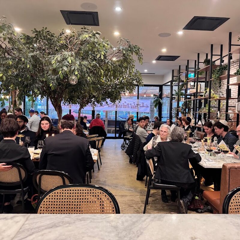 Pigeon Café & Bar - Restaurants Cafés, Indiens de Montréal