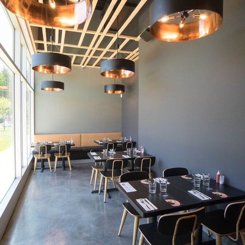 Küto - Restaurants des Laurentides (Rive-Nord)