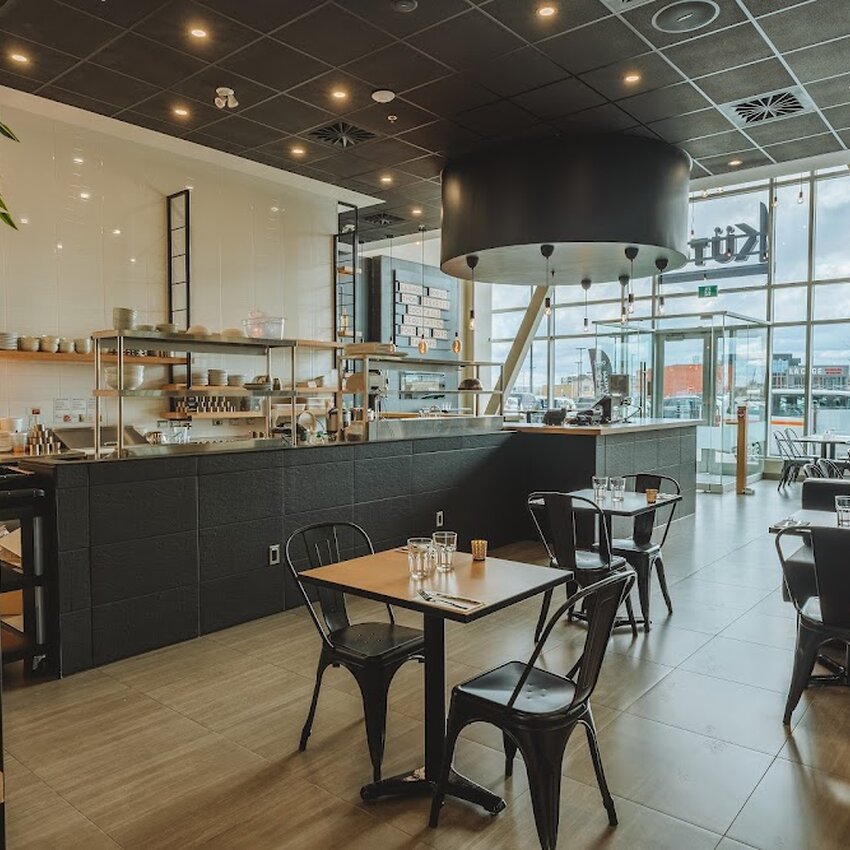 Küto - Restaurants Near: J2S0J2