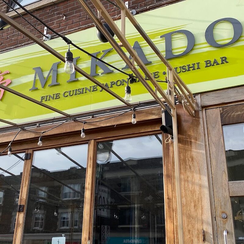 Kiku - Restaurants de Montr&eacute;al ouverts lundi