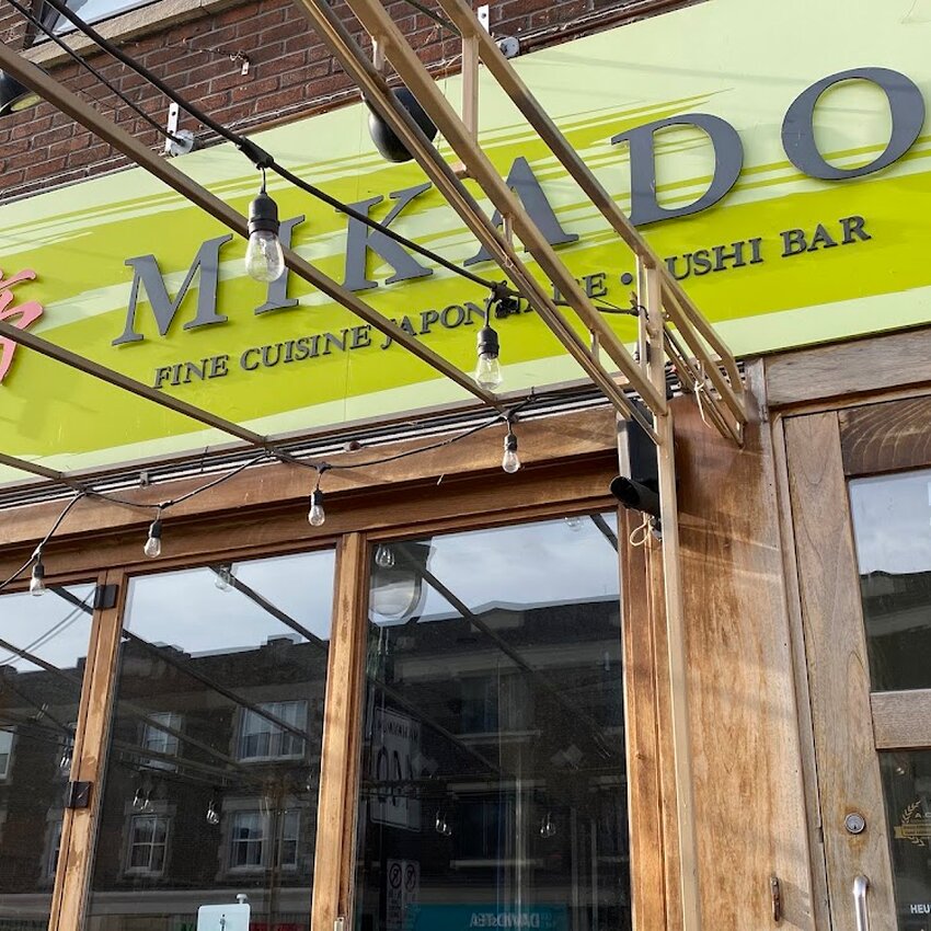 Kiku - Restaurants Commande en ligne pr&egrave;s de: H4A1E2