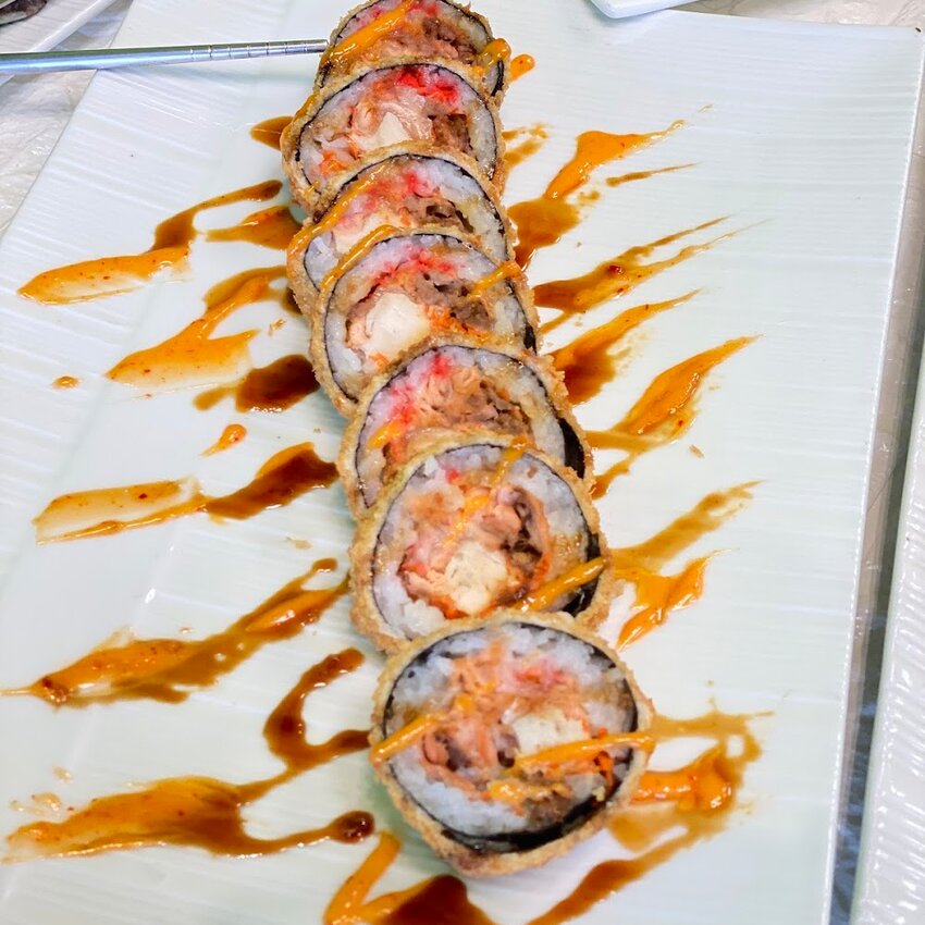 Azumi Sushi - Poke Bowls in Anjou-St-L&eacute;onard