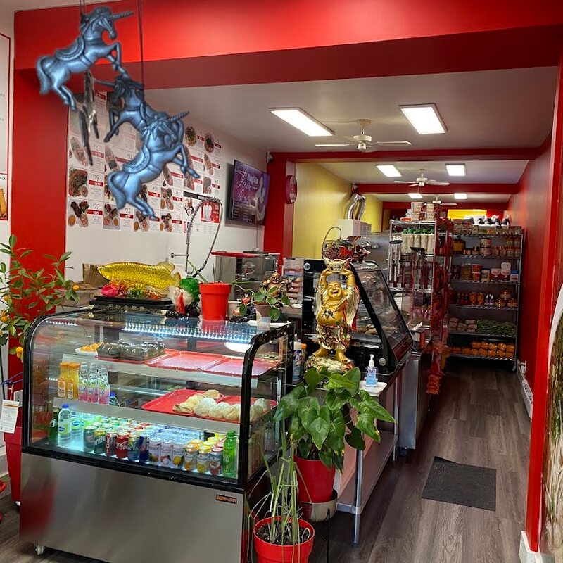 Soleil de Saigon - Restaurants in Le Plateau-Mont-Royal