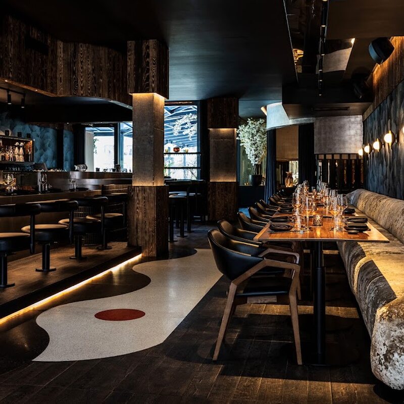 Ryu - Online Ordering Restaurants in Montreal