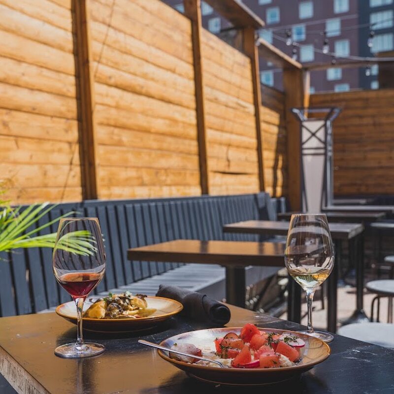 La Bette - Restaurants Bars, Tapas, Fish & Chips de Montréal
