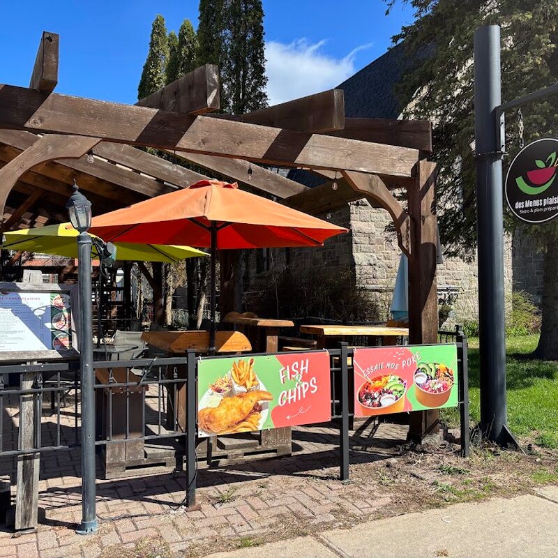 des Menus Plaisirs - Restaurants in Montreal