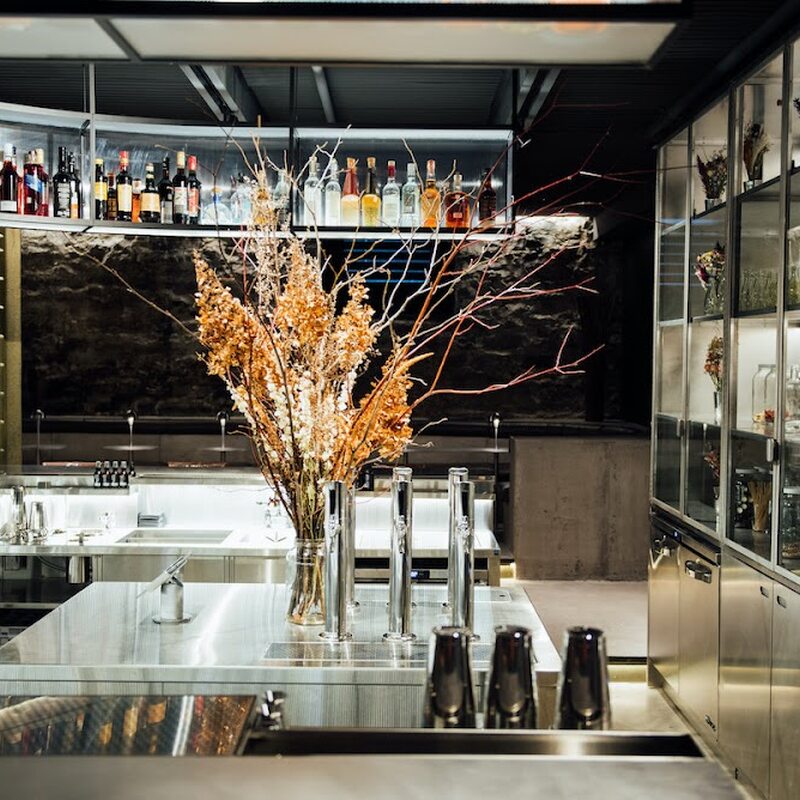 Stillife - Bars in Montreal
