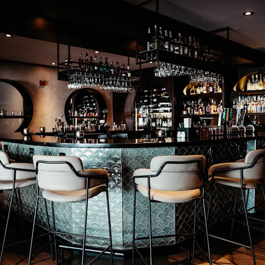 Koz Bistro M&eacute;diterran&eacute;en -  Restaurants Near: J1X2E6