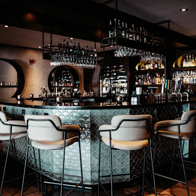 Koz Bistro Méditerranéen Restaurant