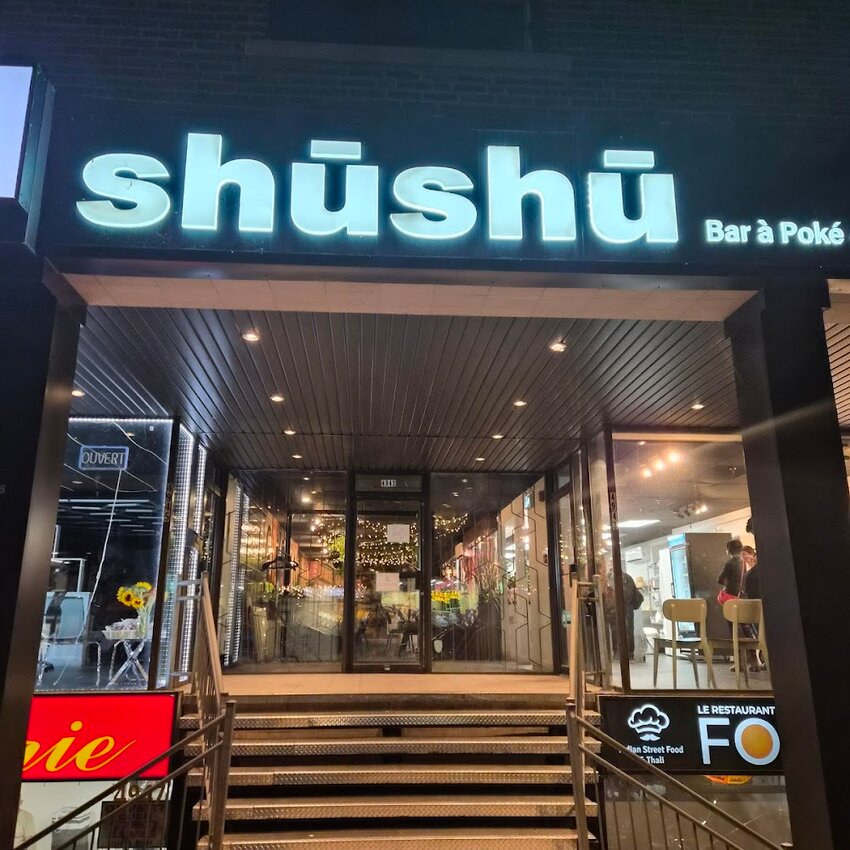 Foodine Restaurant - Restaurants Indiens Ouverts midi Montr&eacute;al