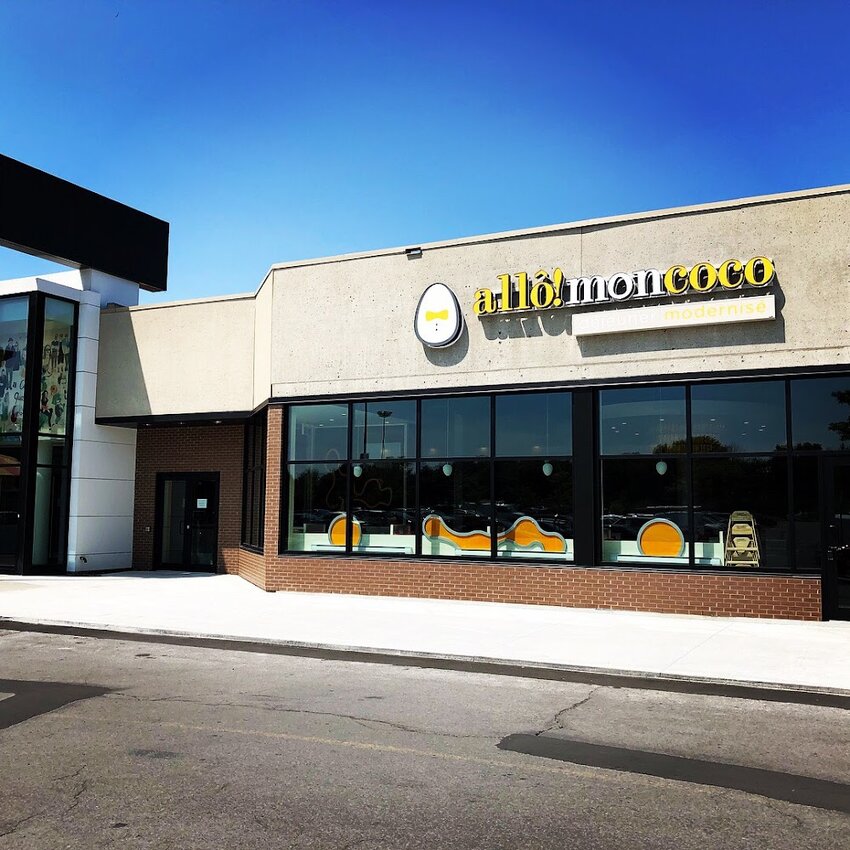 All&ocirc; mon Coco - Restaurants Livraison, Brunch, Commande en ligne pr&egrave;s de: J4H4E5