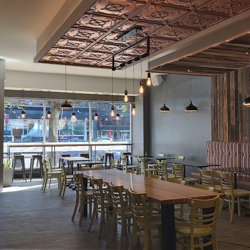 Sopoong - Restaurants in Montreal
