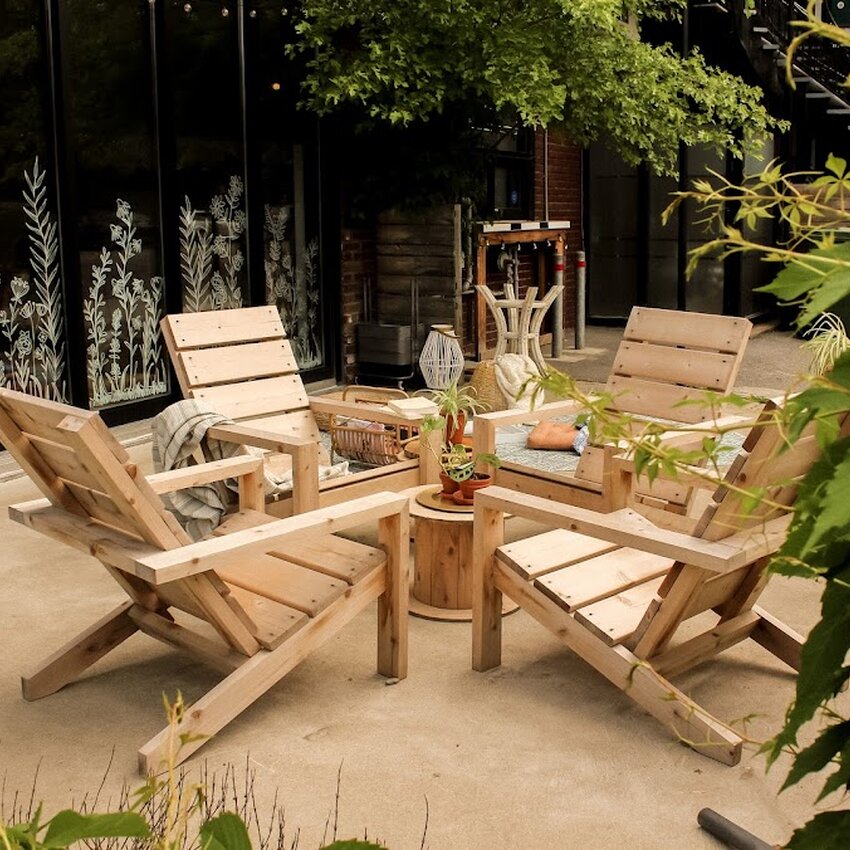 Café des habitudes - Restaurants Brunch près de: H2G1M6