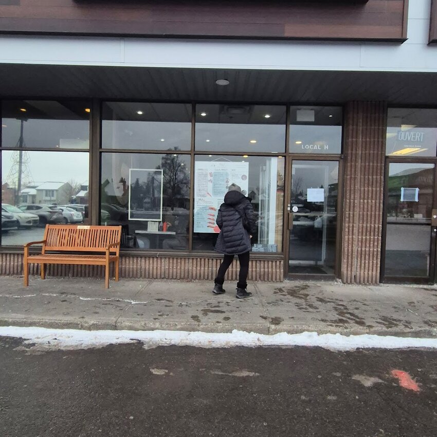 Tili - Montreal Restaurants