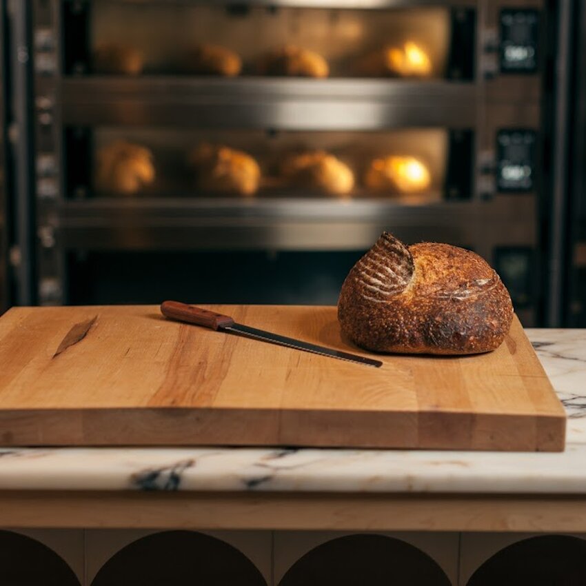 Miette Boulangerie - Restaurants Livraison pr&egrave;s de: H4E1A2