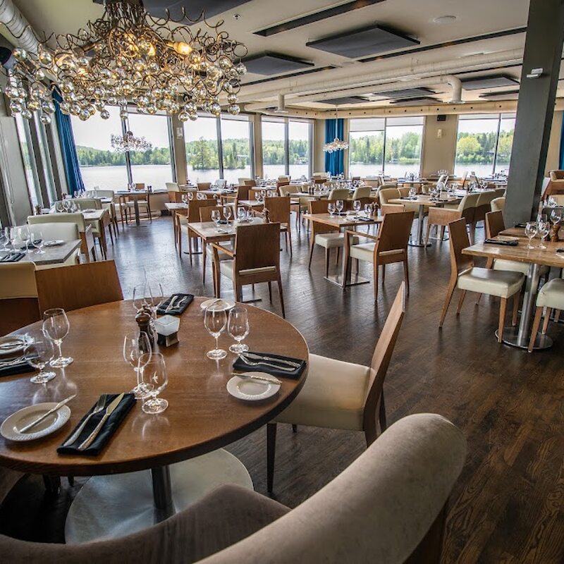 Rok - Restaurants de Montréal