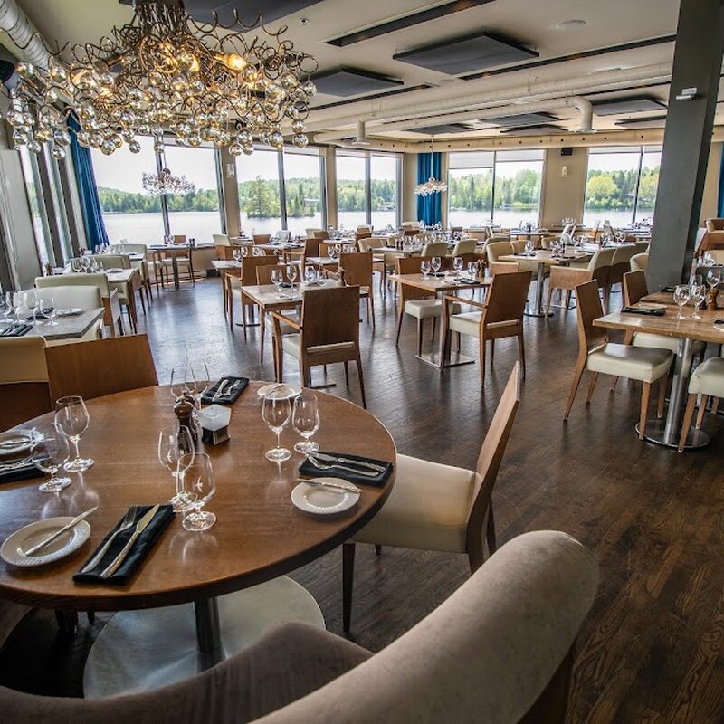 Rok - Restaurants de Montréal
