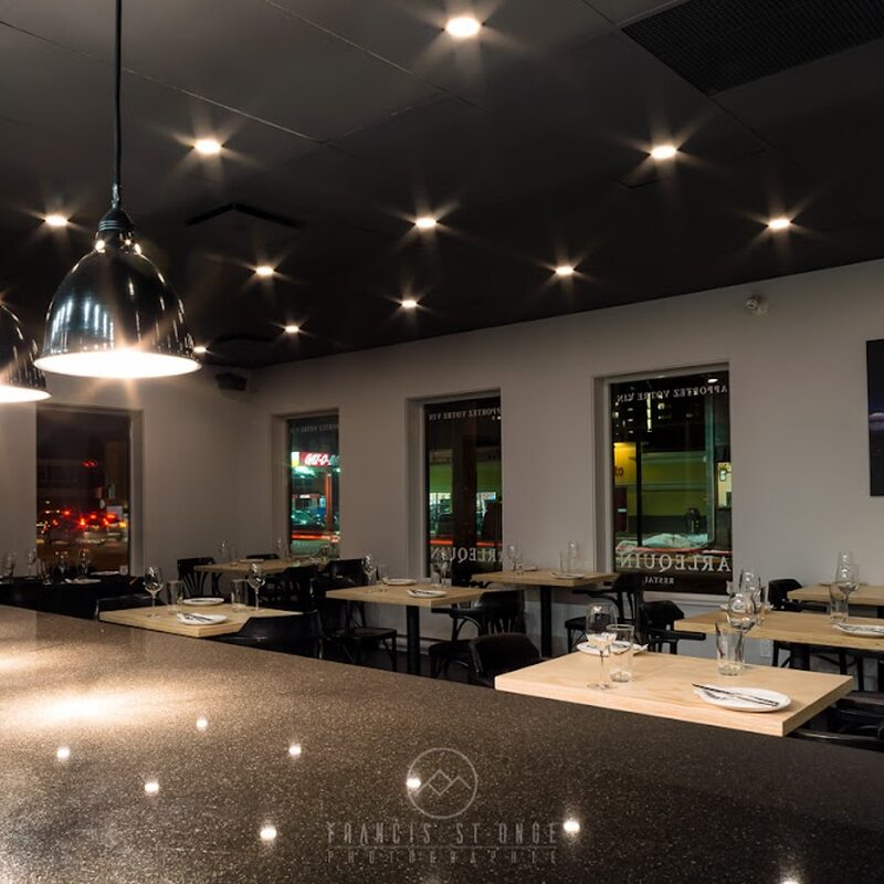 Arlequin Restaurant