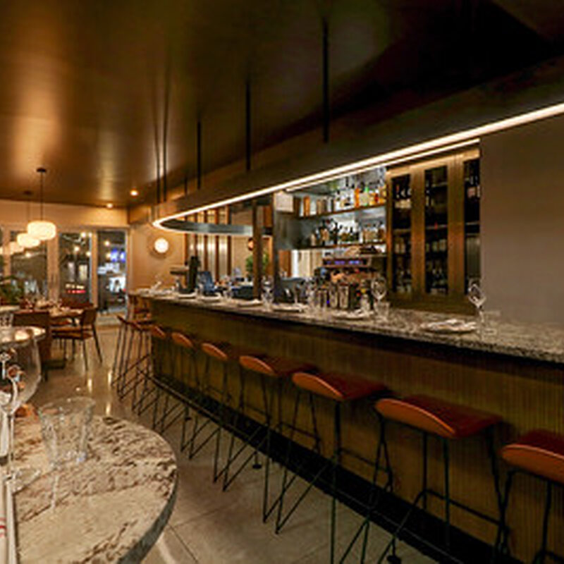 Cerise Buvette - Restaurants Buvettes de Montréal
