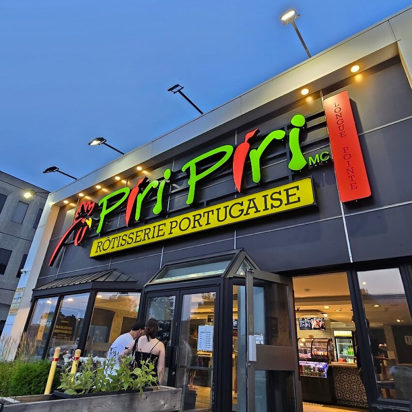 Piri Piri -  Restaurants Near: H2K1K5